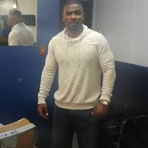 Meet your Posher, Demetrius